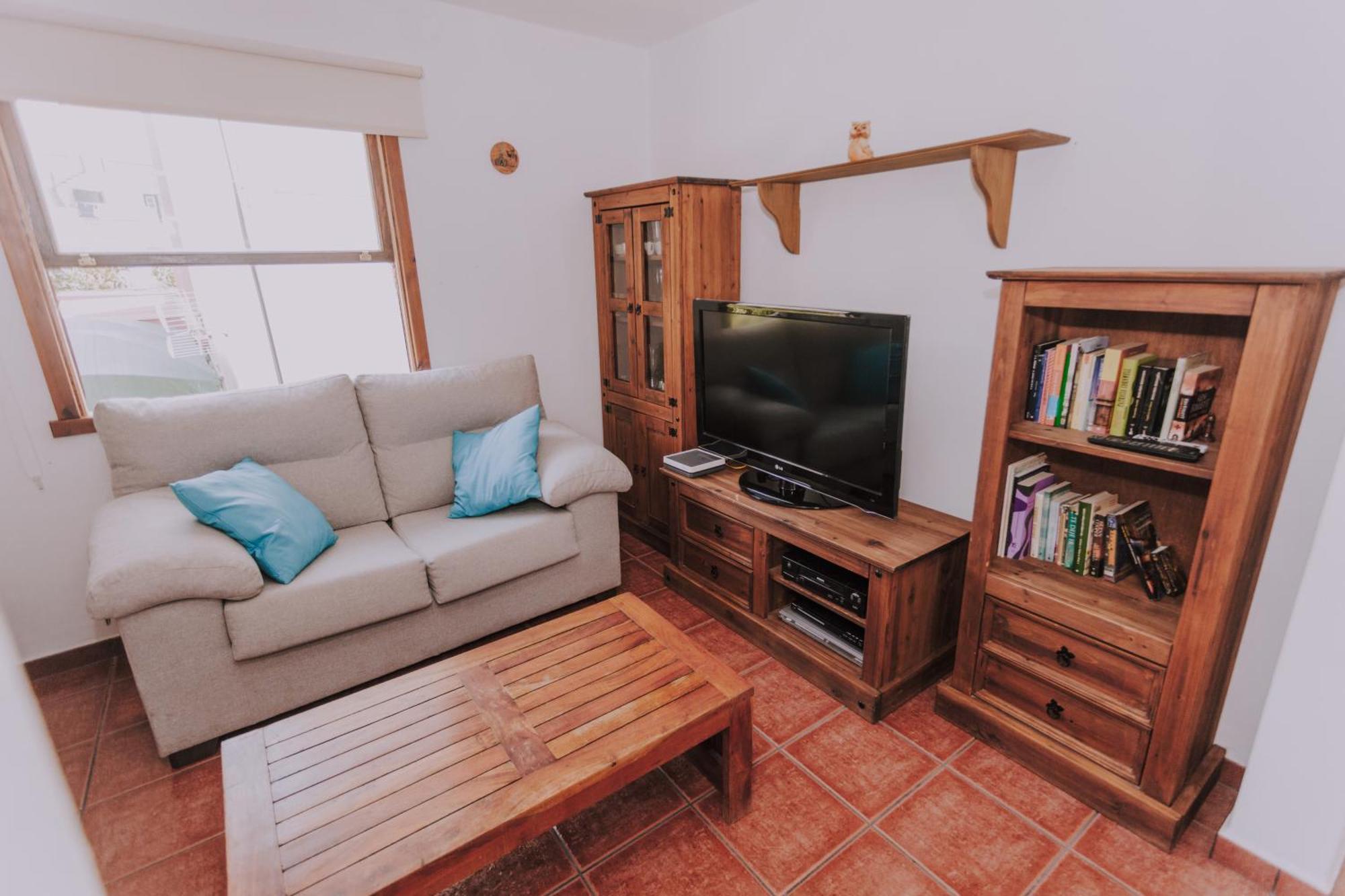 Casa Marita 11 Βίλα Los Llanos De Aridane Εξωτερικό φωτογραφία